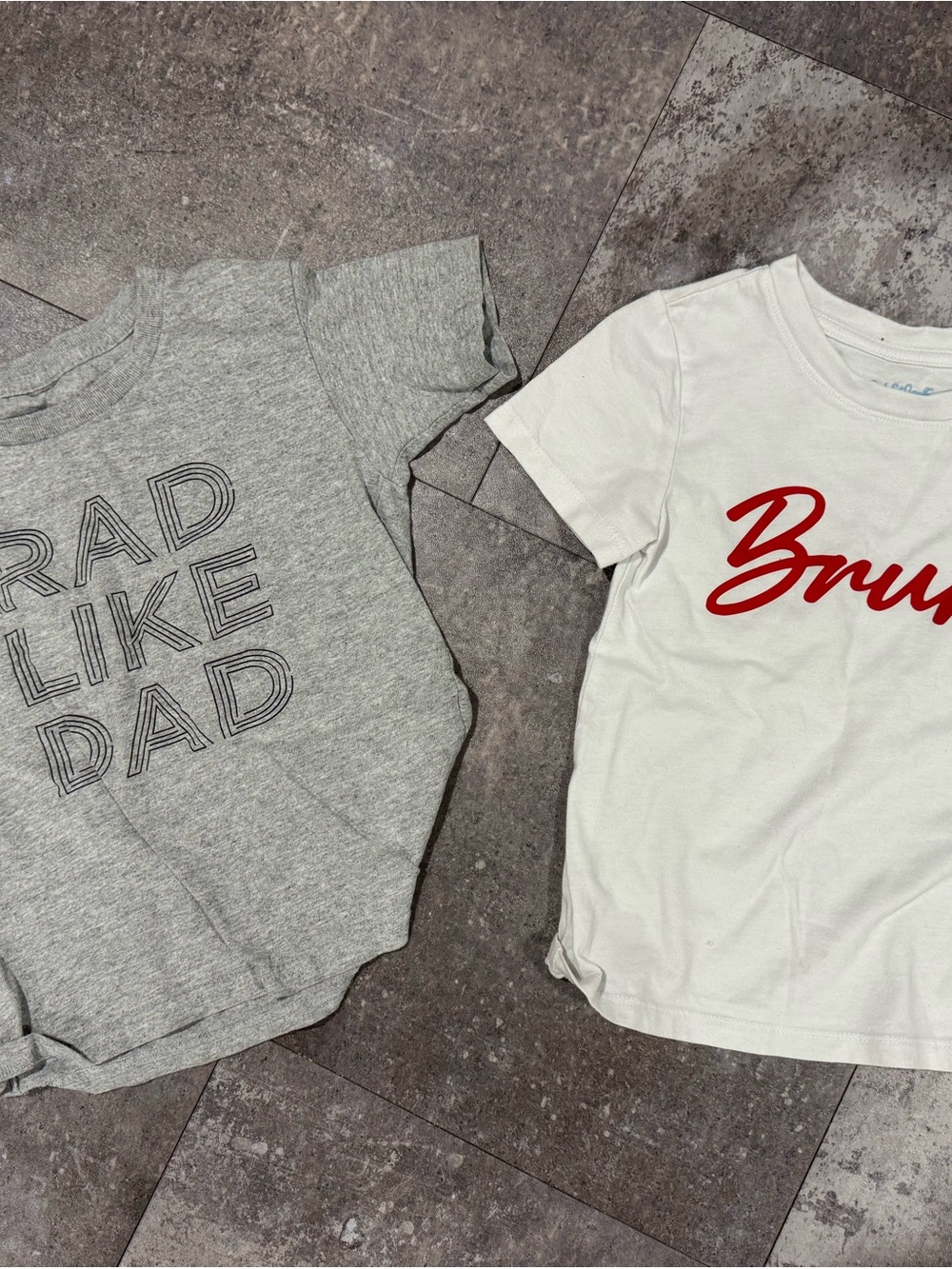 Kids Graphic Tee Bundle